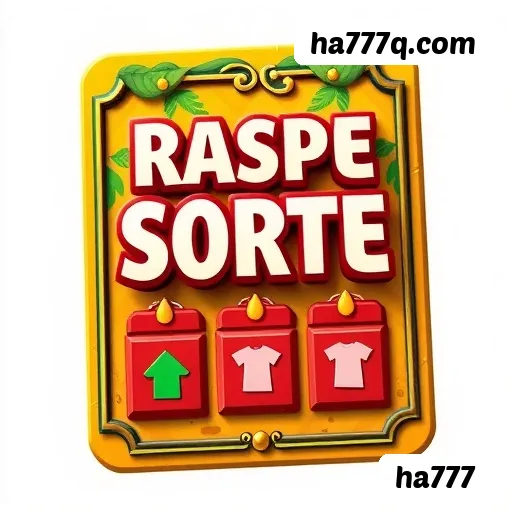 Sistema de apostas ha777 - Imagem principal