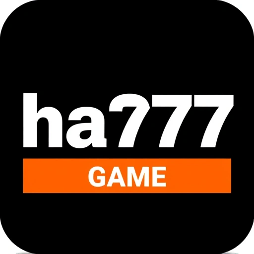 Logo da ha777